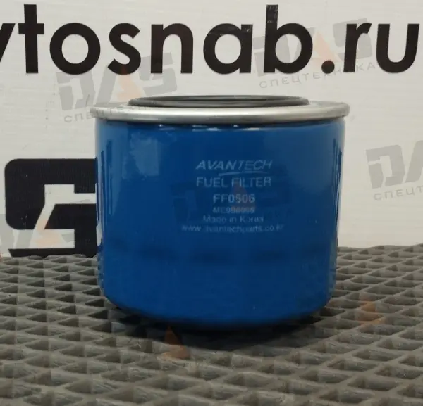 Фильтр топливный HT35