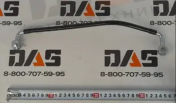 Топливопровод (ФТОТ - ТНВД) A498BZG-36