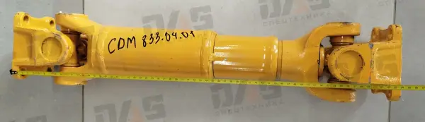 Вал карданный передний 304100D (CDM833)