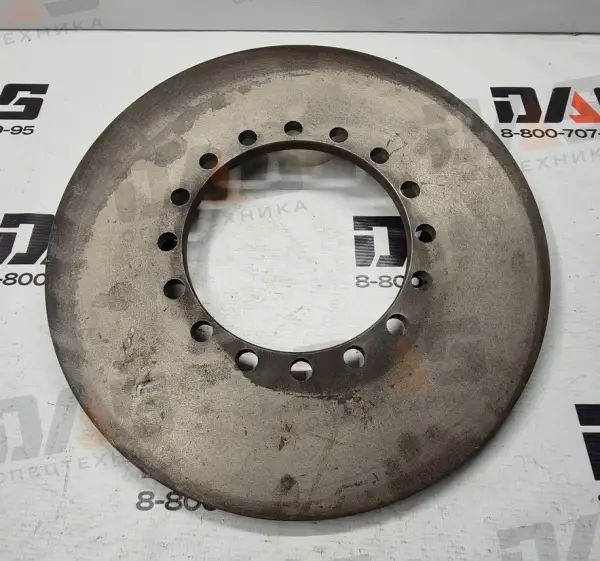 Диск тормозной CDM833