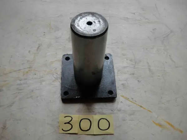 Палец D=80 мм, L=190/200 мм (соединения рамы верхний) FL956FN 