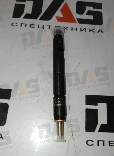 Форсунка топливная