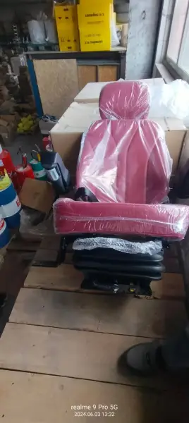 Сиденье в сборе LG876N оригинал