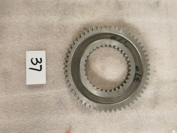 Шестерня ГТР