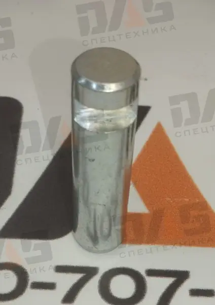 Палец г/цилиндра рулевого