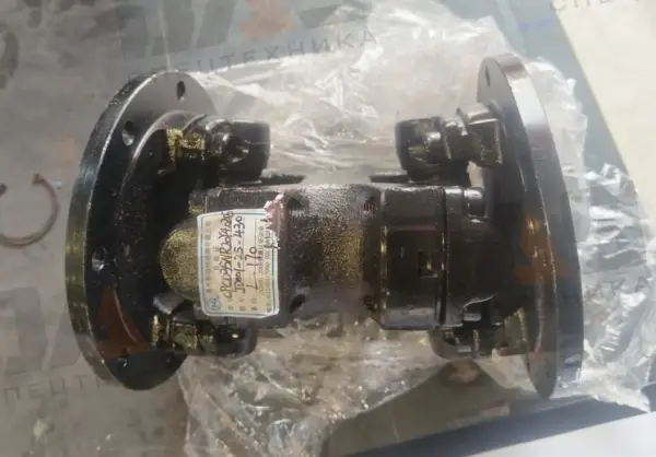 Вал карданный заднего моста 4WD