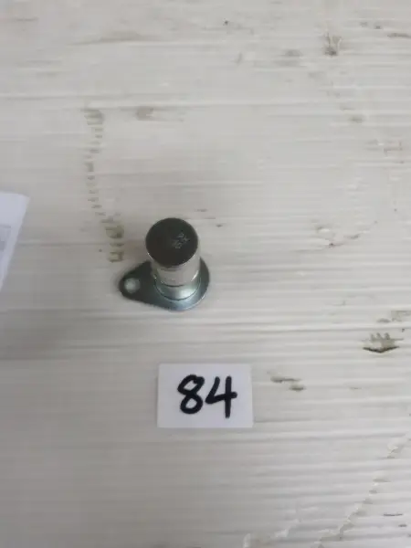 Палец г/цилиндра наклона стрелы