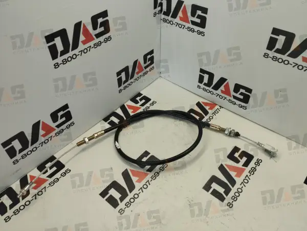 Трос стояночного тормоза