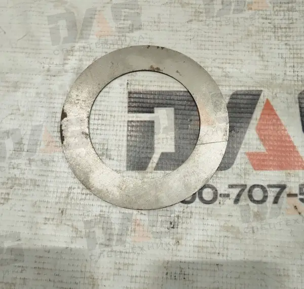 Шайба регулировочная d=80х120х1,5