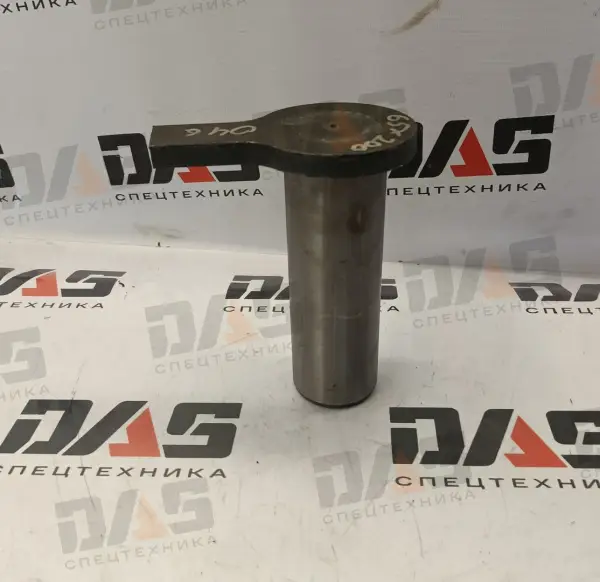 Палец D=65 мм, L=200 мм (г/цилиндра выворота ковша (рукоять) CDM6150W оригинал