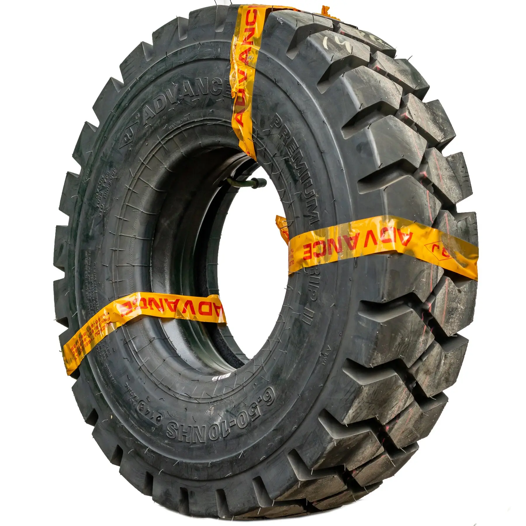 Шина 6.50-10 14PR OB-502 TT Advance (комплект)