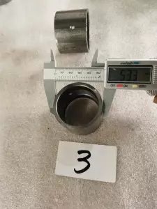 Втулка ГМП