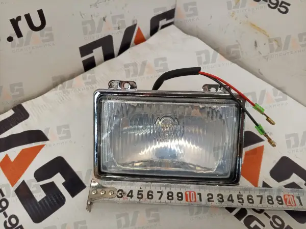 Фара кабины верхняя (левая)