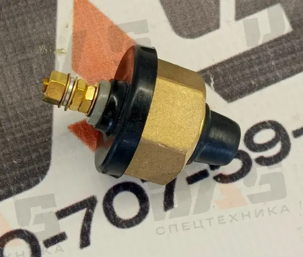 Датчик давления воздуха