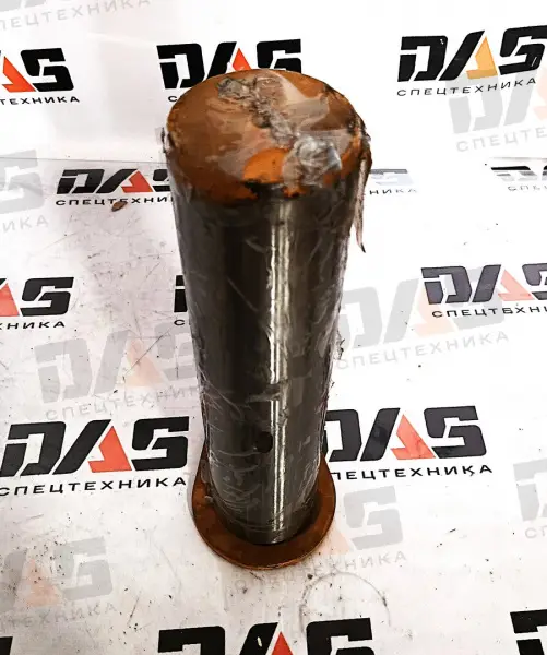 Палец D=85 мм, L=355/365 мм (г/цилиндра стрелы - рама) LG876N оригинал