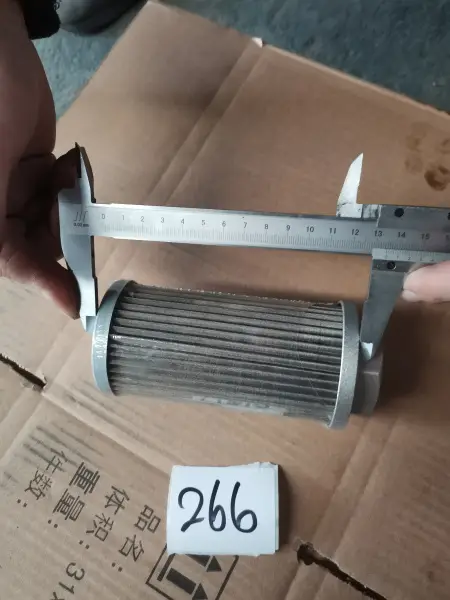 Фильтр коробки передач SEM