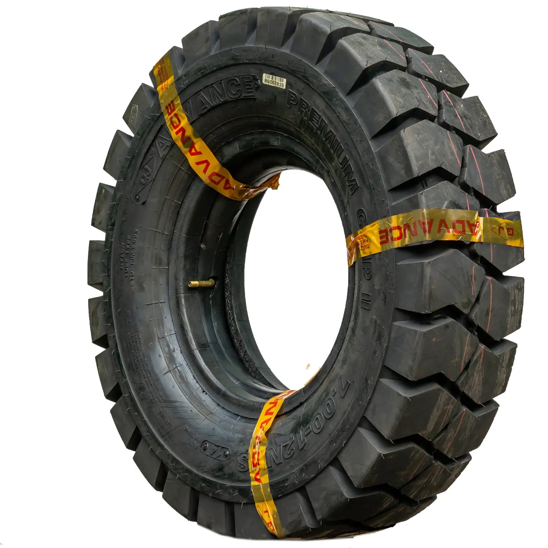 Шина 7.00-12 14PR OB-502 TT Advance (комплект)