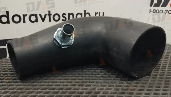 Патрубок турбины TD-226