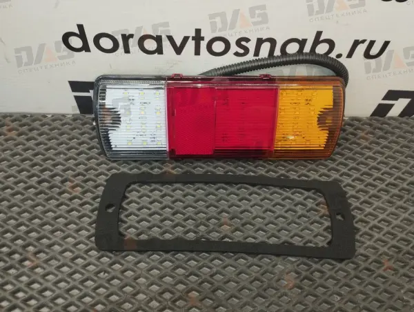 Фонарь задний комбинированный LRHD-24V LED