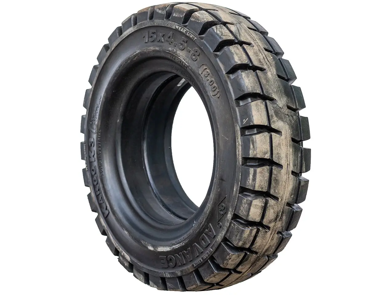 Шина 15x4.5-8/3.00 (OB503) Advance (125/75-8)