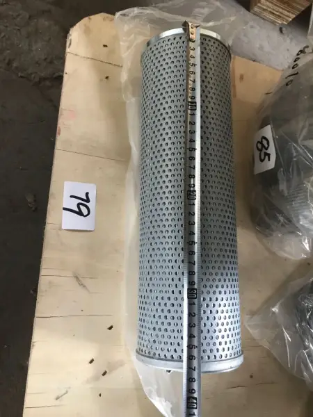 Фильтр гидравлический SEM W45000011 