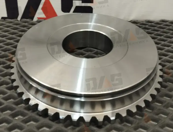 Поршень ГМП LG833N оригинал