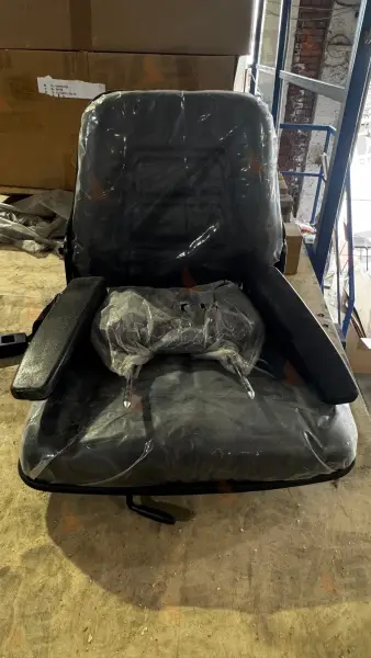 Сиденье в сборе