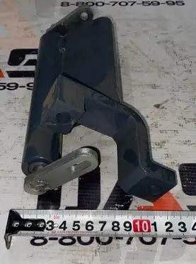 Кронштейн троса переключения передач