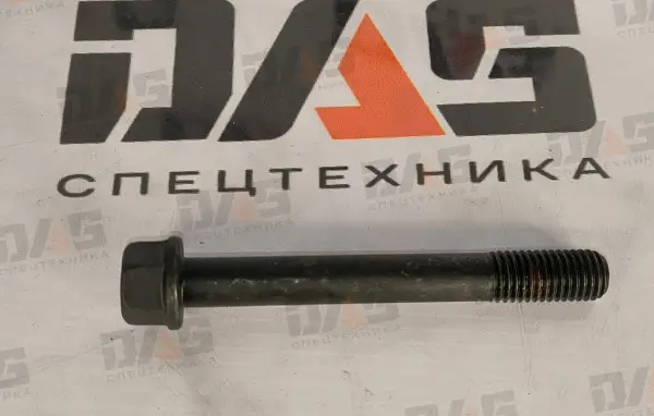 Болт ГБЦ