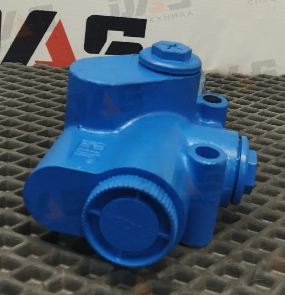 Клапан приоритета гидравлический FLD-F30W LG833