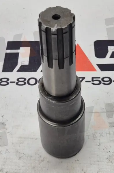 Вал привода насоса ГМП LG833N оригинал