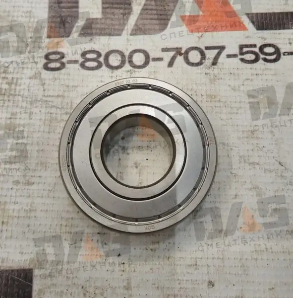 Подшипник 6307 2RS