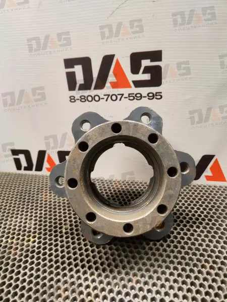 Ступица переднего моста (ведущего)