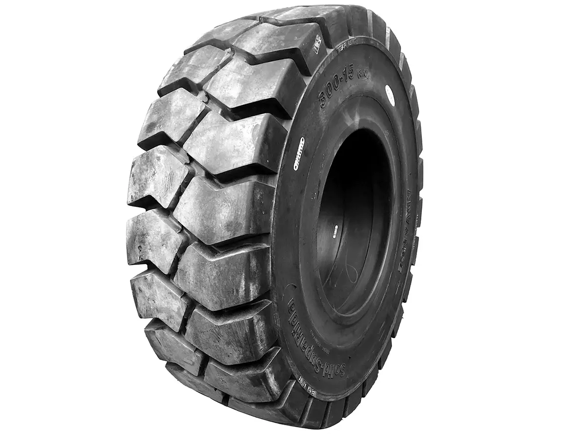 Шина 300-15/8.0(OB503) Advance Standart