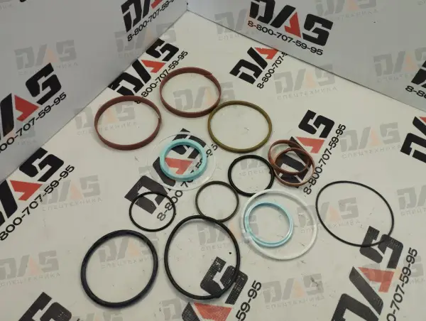 Рем.комплект гидроцилиндра стрелы 70х85  CDM 833 