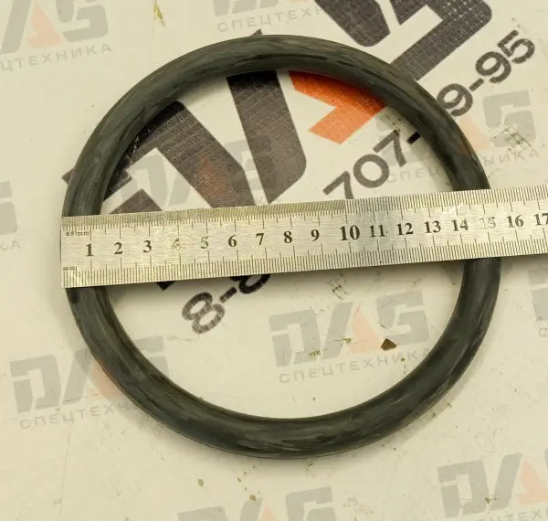 Кольцо уплотнительное пальцев ковша (пыльник) LG833