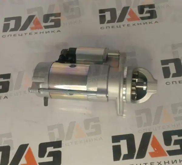 Стартер QDJ2698 (QDJ2658)