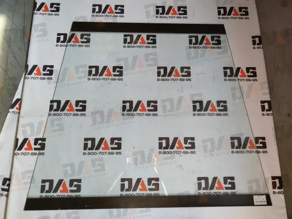 Стекло лобовое LG876N (1110х840х950) оригинал