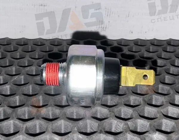 Датчик давления масла