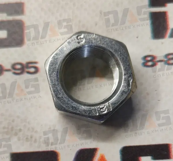 Гайка крепления шпильки