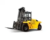 Дизельный вилочный погрузчик Lonking LG160DT