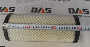 Фильтр воздушный (PU1330) XINCHAI A498BG