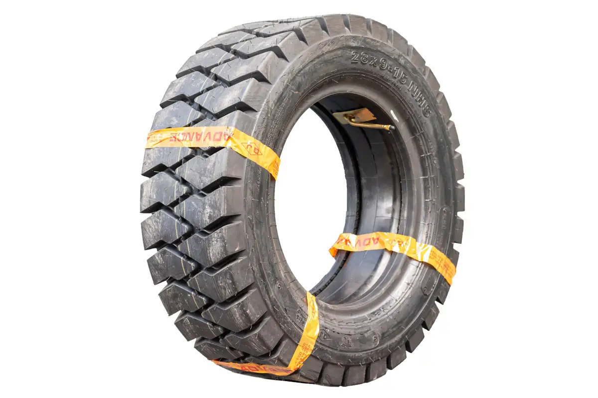 Шина 28х9-15 (8.15-15) 14PR OB-502 TT Advance (комплект)