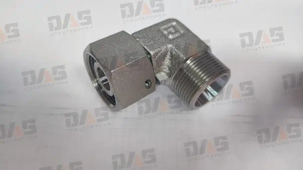 Штуцер переходник оригинал