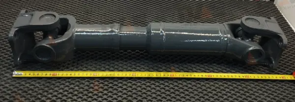 Вал карданный передний оригинал