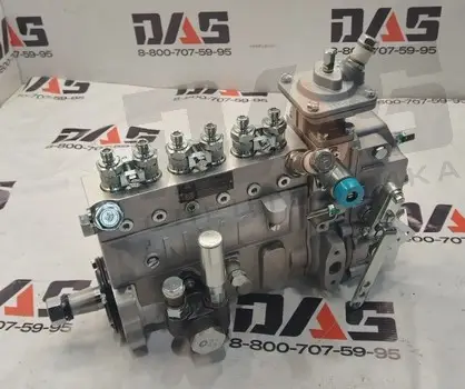 ТНВД (двиг. Deutz) 