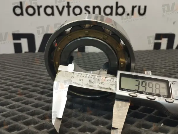 Подшипник N308 (роликовый)