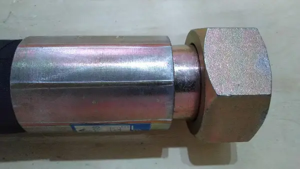 Фитинг DKO 30x2 dy 20