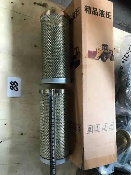 Фильтр-элемент трансмисии SEM650/ZL50F