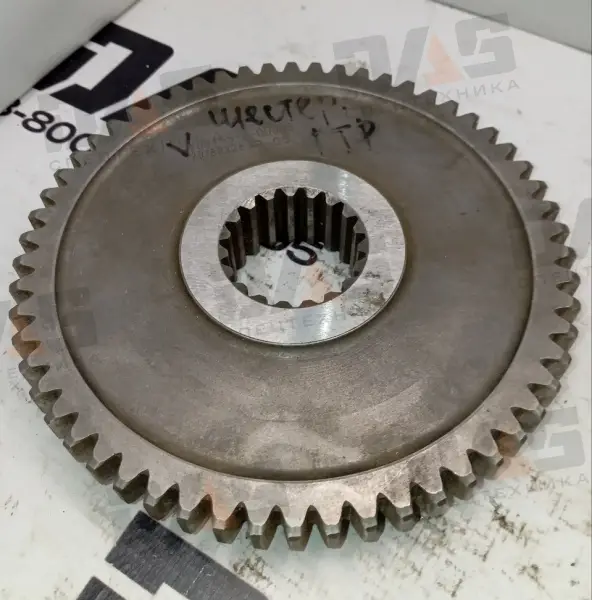 Шестерня ГТР